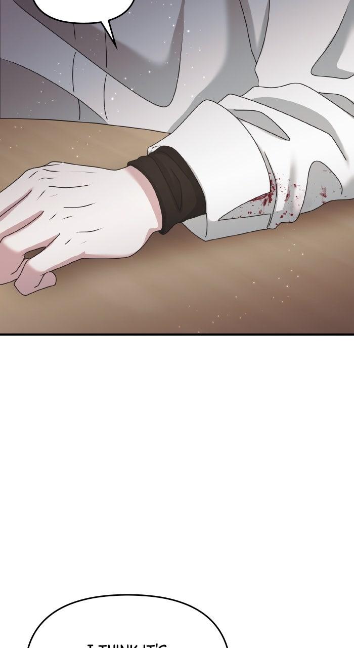 A Husband I Didn't Expect Chapter 58 - Page 24