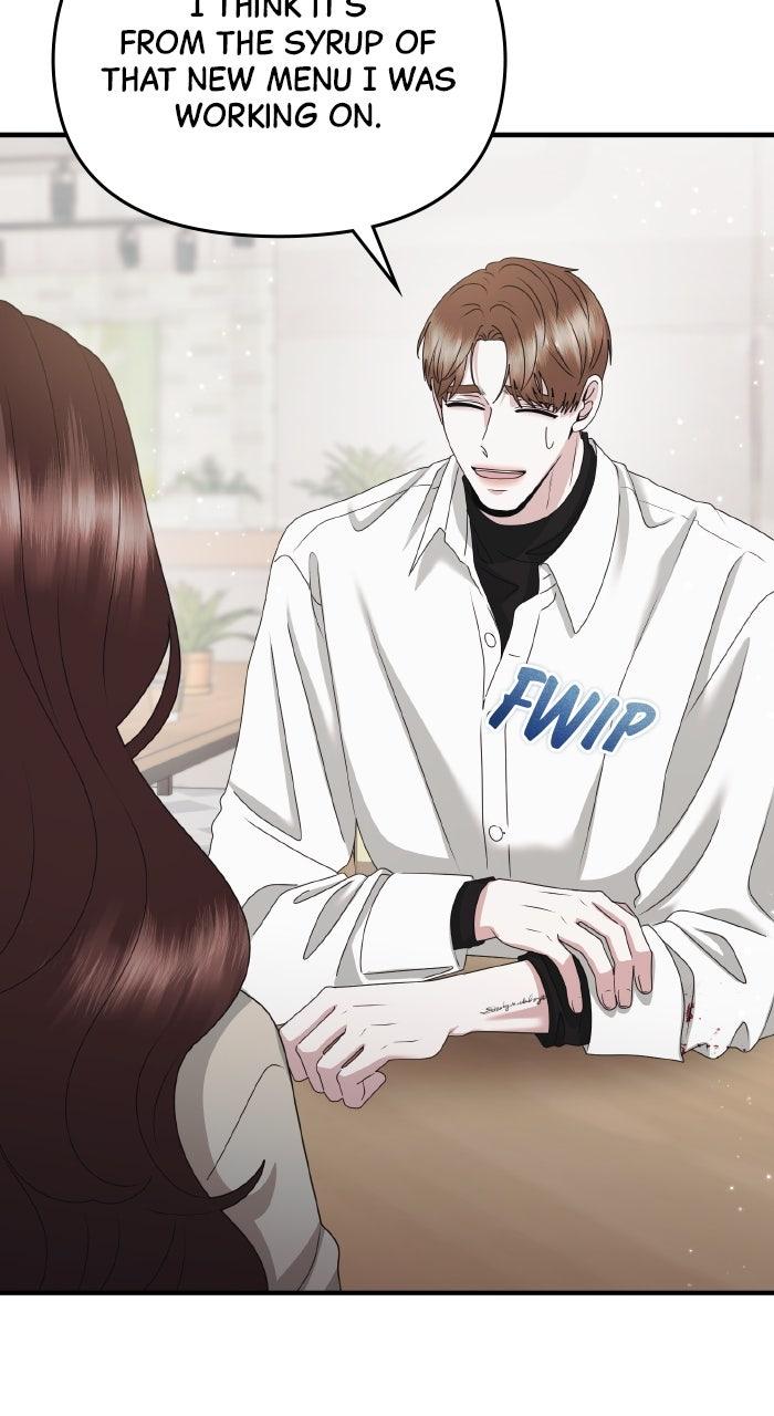 A Husband I Didn't Expect Chapter 58 - Page 25