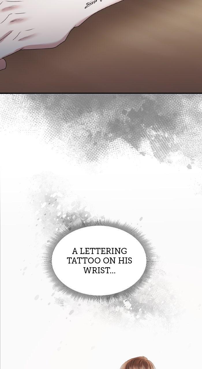 A Husband I Didn't Expect Chapter 58 - Page 27