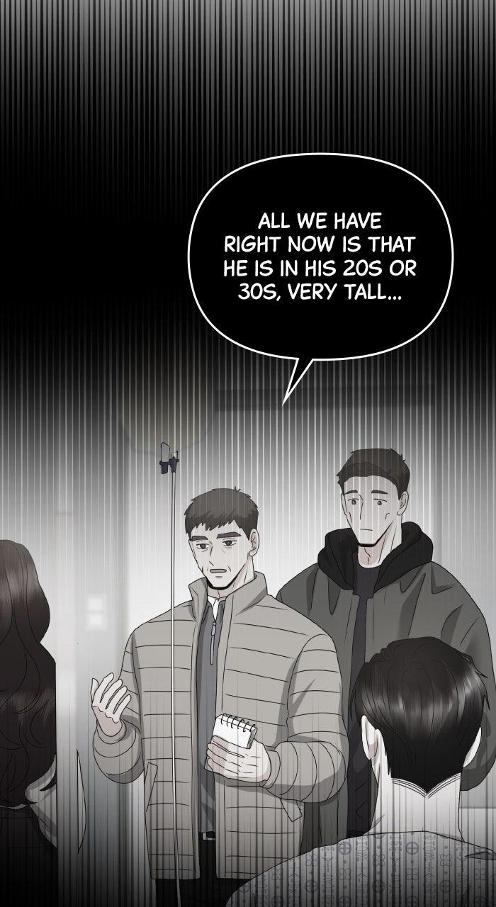 A Husband I Didn't Expect Chapter 58 - Page 29