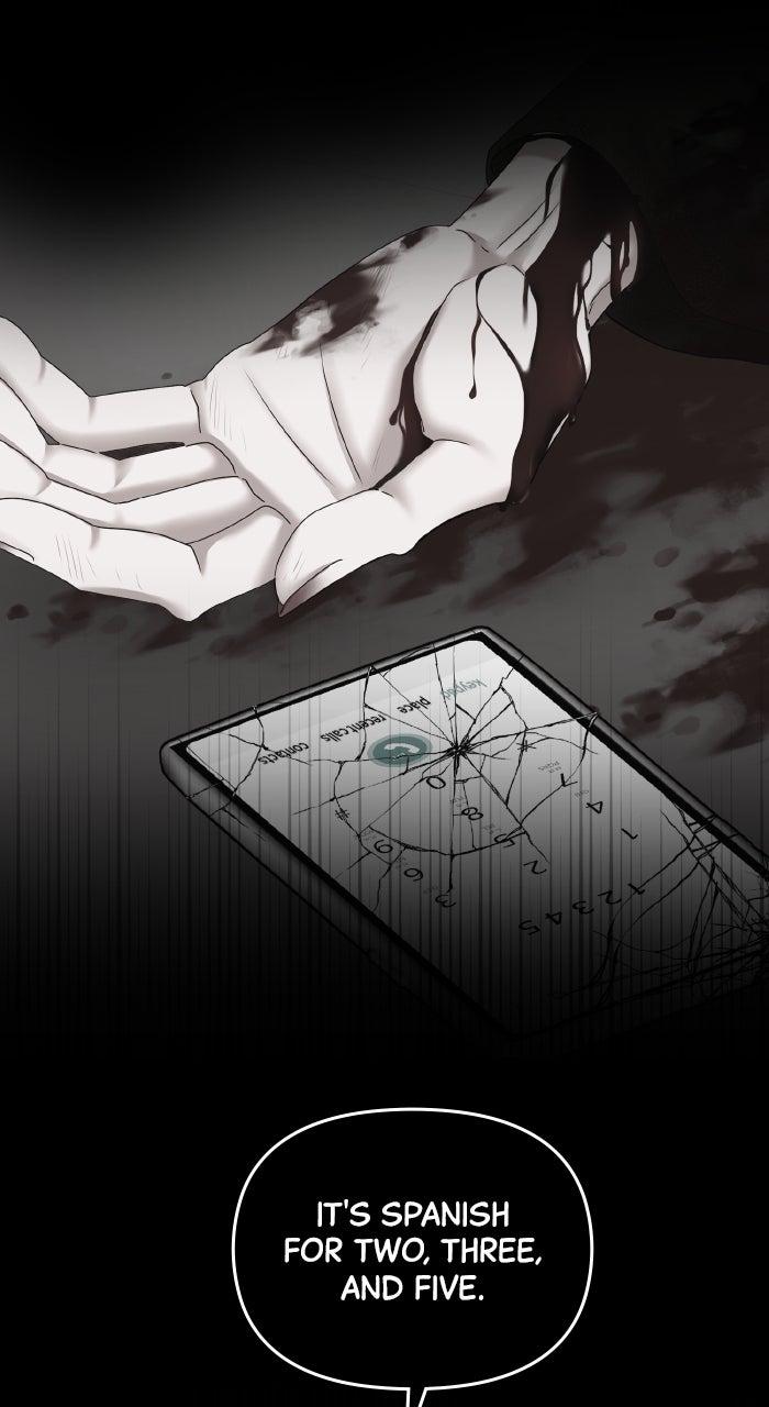 A Husband I Didn't Expect Chapter 58 - Page 32