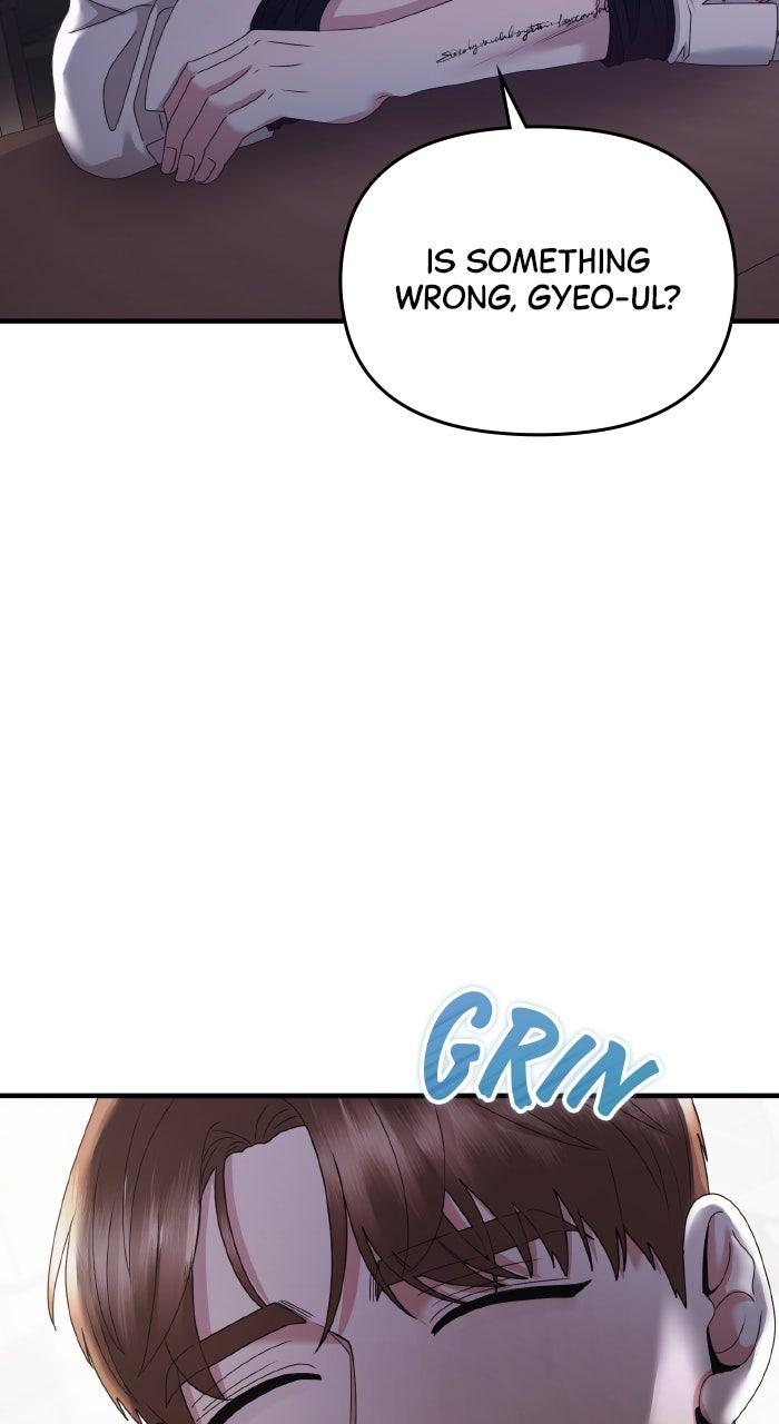 A Husband I Didn't Expect Chapter 58 - Page 35