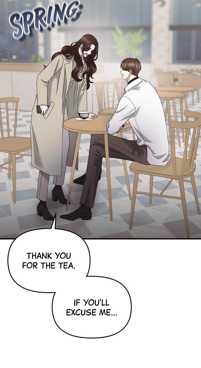 A Husband I Didn't Expect Chapter 58 - Page 37