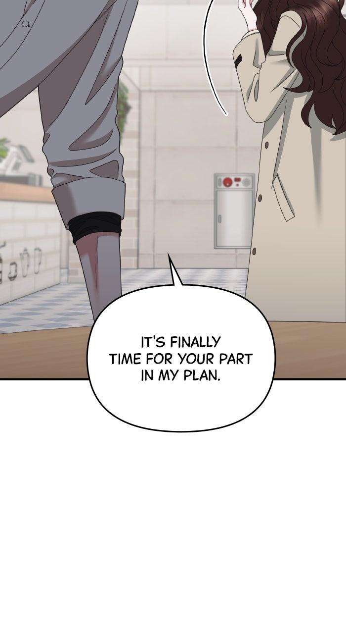 A Husband I Didn't Expect Chapter 58 - Page 40