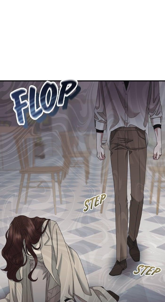 A Husband I Didn't Expect Chapter 58 - Page 41