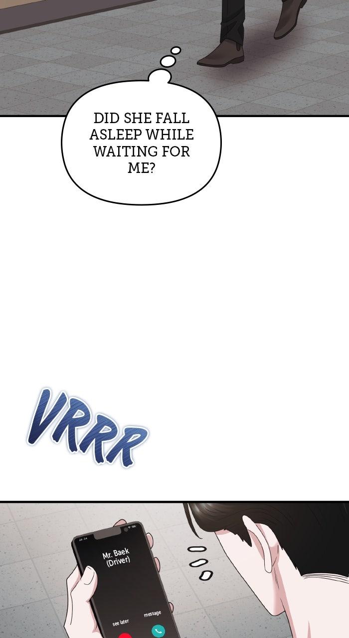 A Husband I Didn't Expect Chapter 58 - Page 48