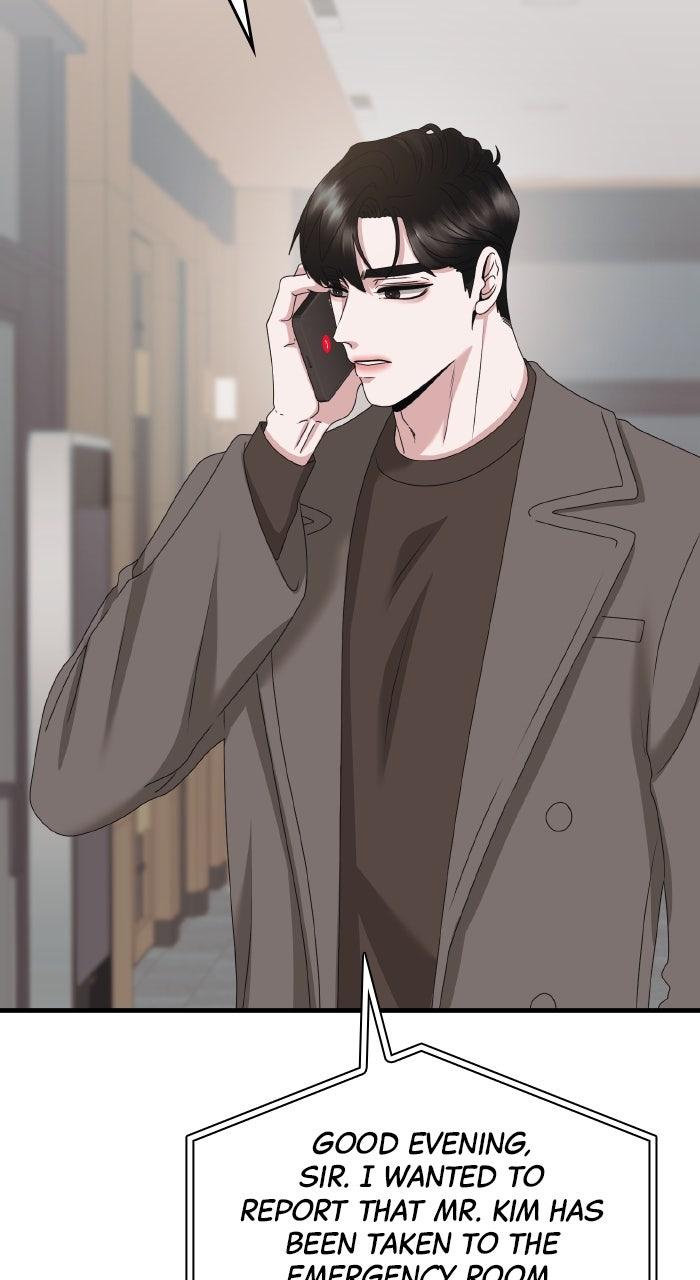 A Husband I Didn't Expect Chapter 58 - Page 50