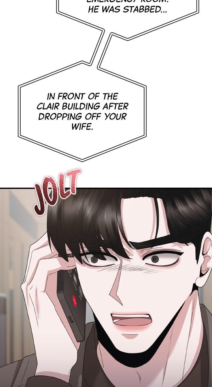 A Husband I Didn't Expect Chapter 58 - Page 51