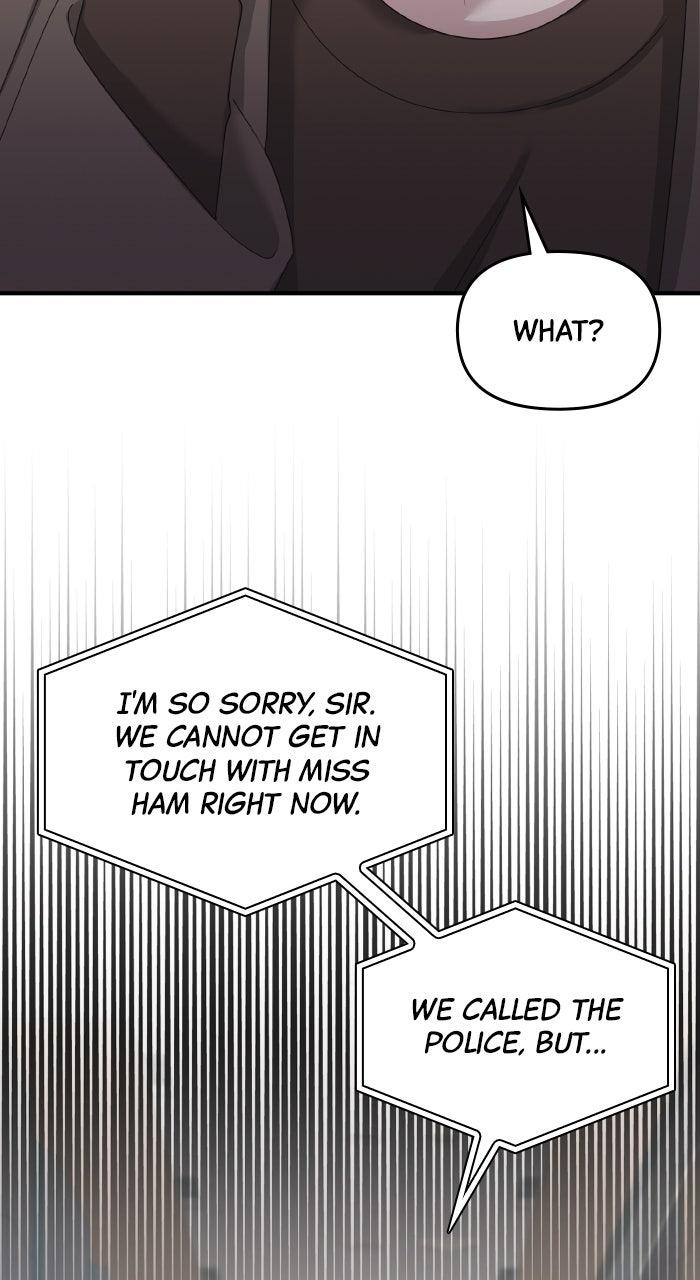 A Husband I Didn't Expect Chapter 58 - Page 52