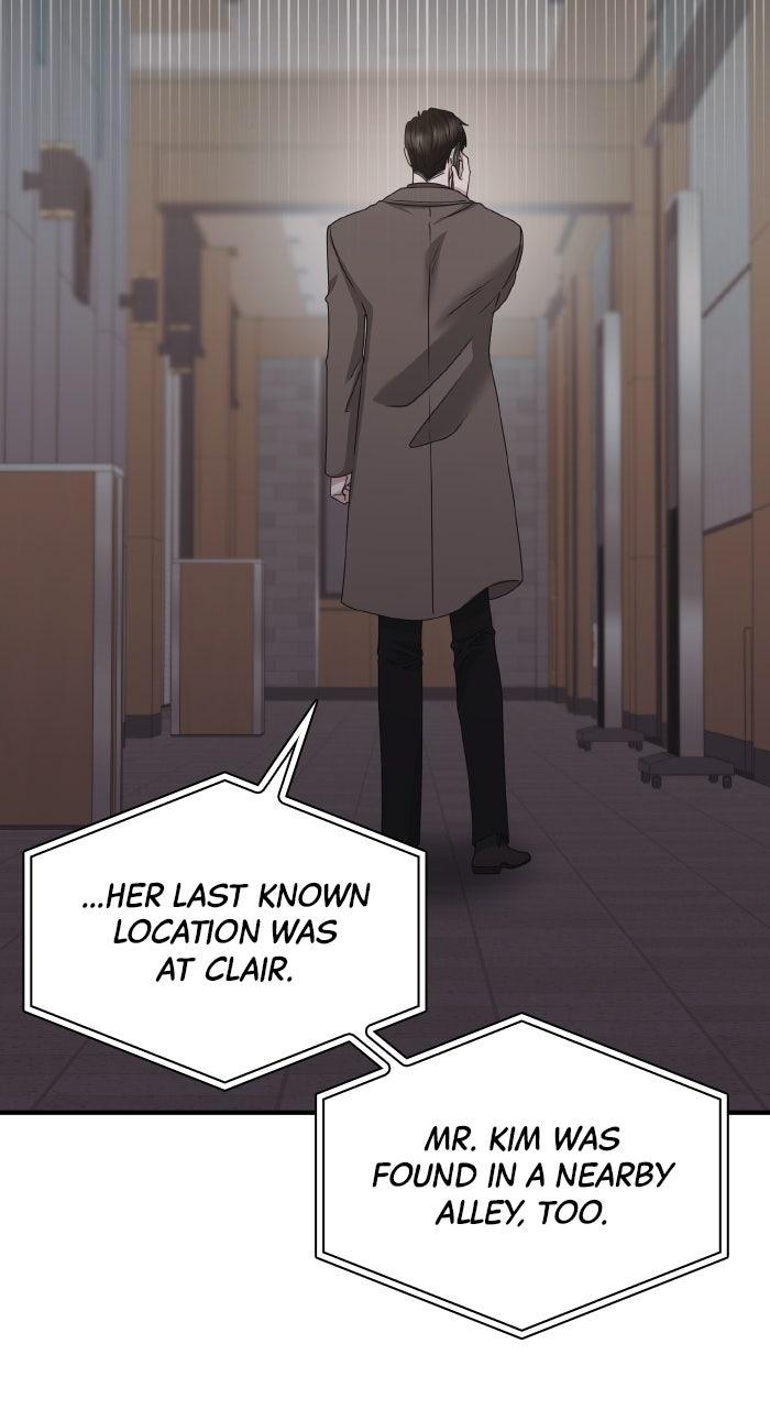 A Husband I Didn't Expect Chapter 58 - Page 53