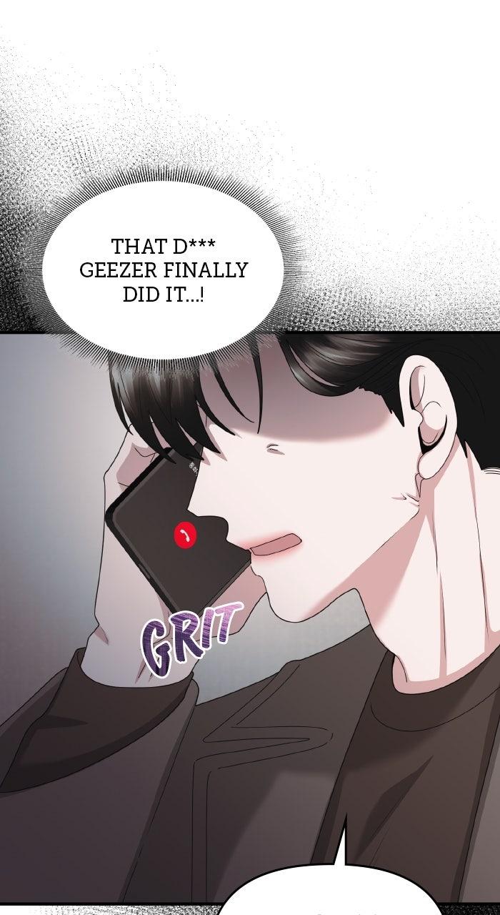 A Husband I Didn't Expect Chapter 58 - Page 54