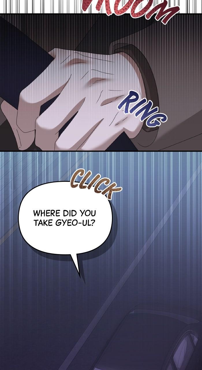 A Husband I Didn't Expect Chapter 58 - Page 56