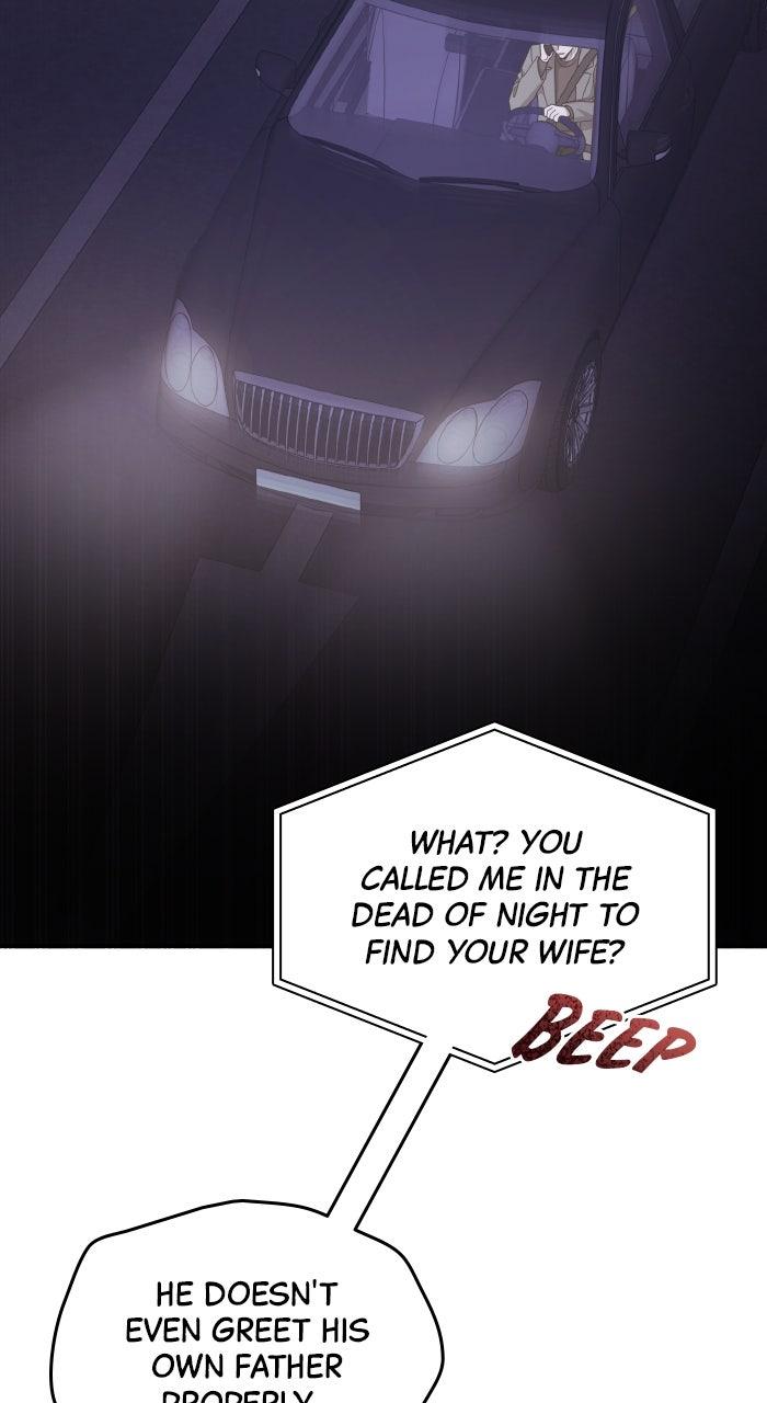 A Husband I Didn't Expect Chapter 58 - Page 57