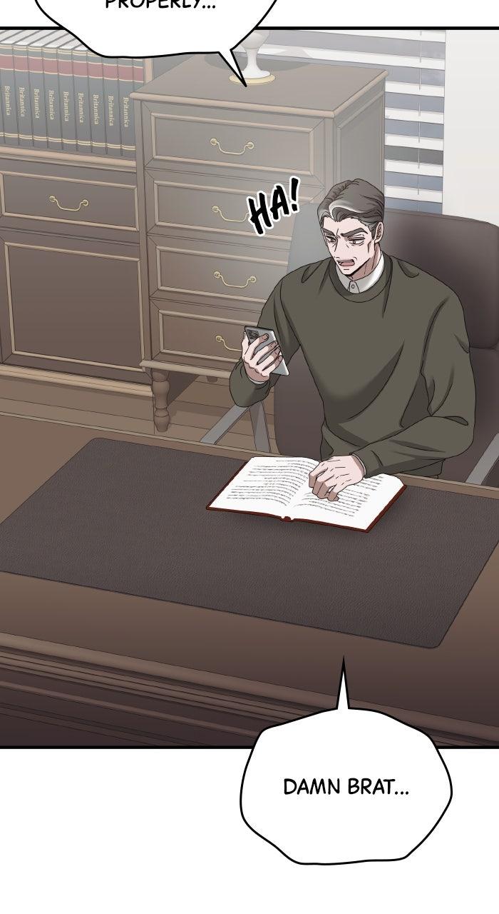 A Husband I Didn't Expect Chapter 58 - Page 58