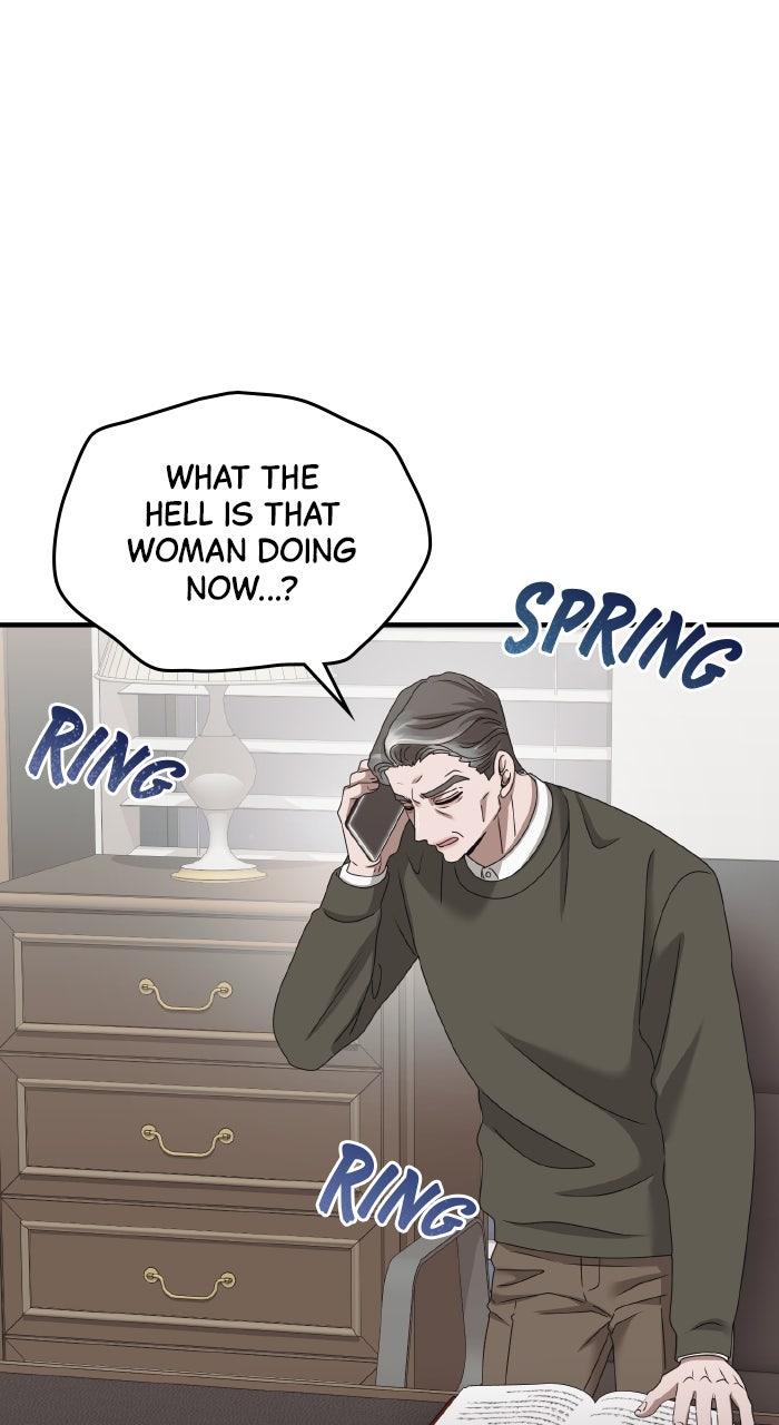 A Husband I Didn't Expect Chapter 58 - Page 59