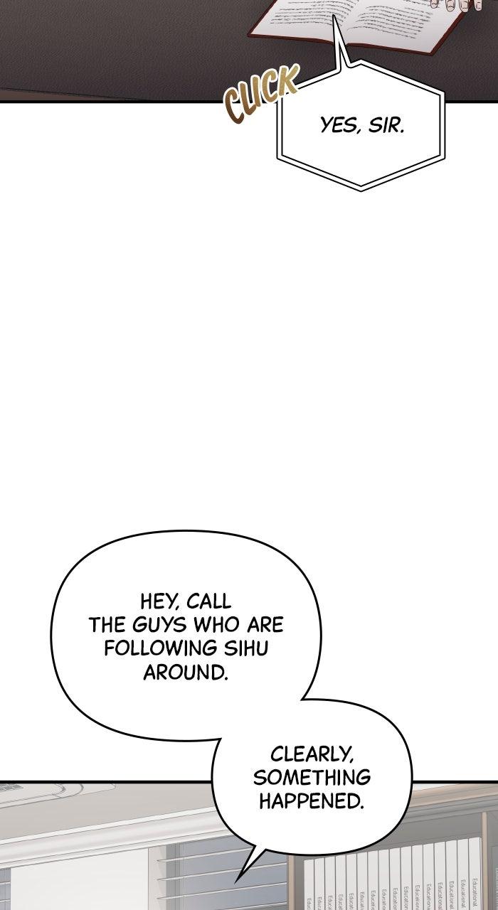 A Husband I Didn't Expect Chapter 58 - Page 60