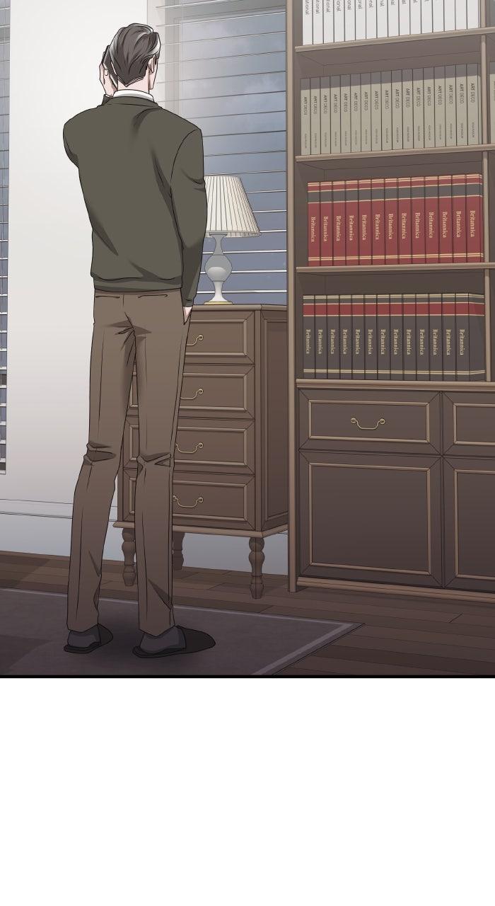 A Husband I Didn't Expect Chapter 58 - Page 61