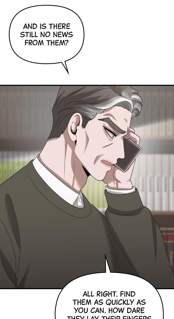 A Husband I Didn't Expect Chapter 58 - Page 62