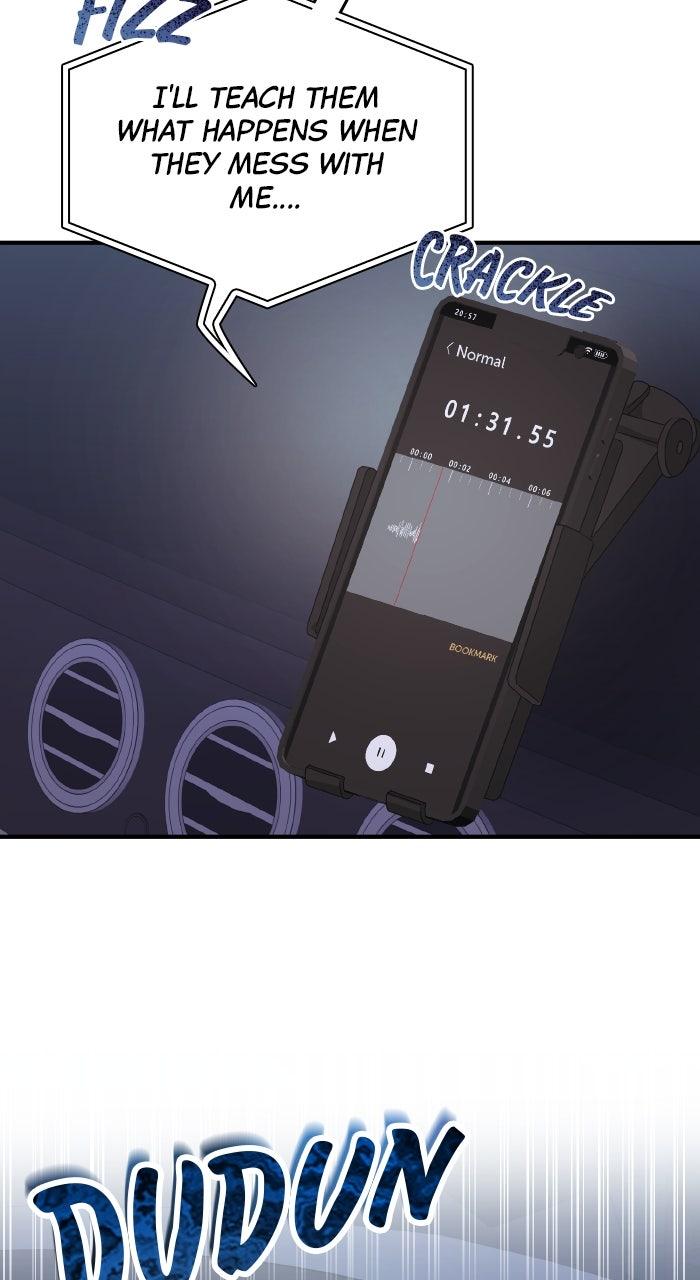 A Husband I Didn't Expect Chapter 58 - Page 65