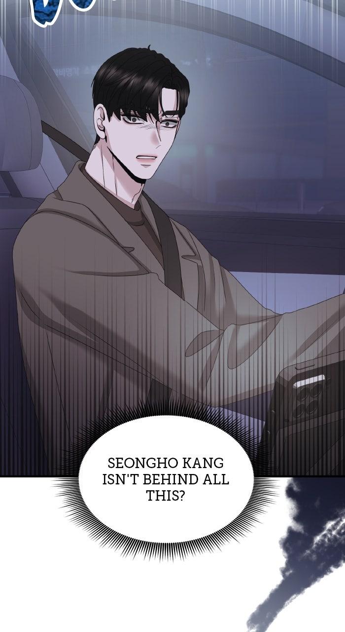 A Husband I Didn't Expect Chapter 58 - Page 66