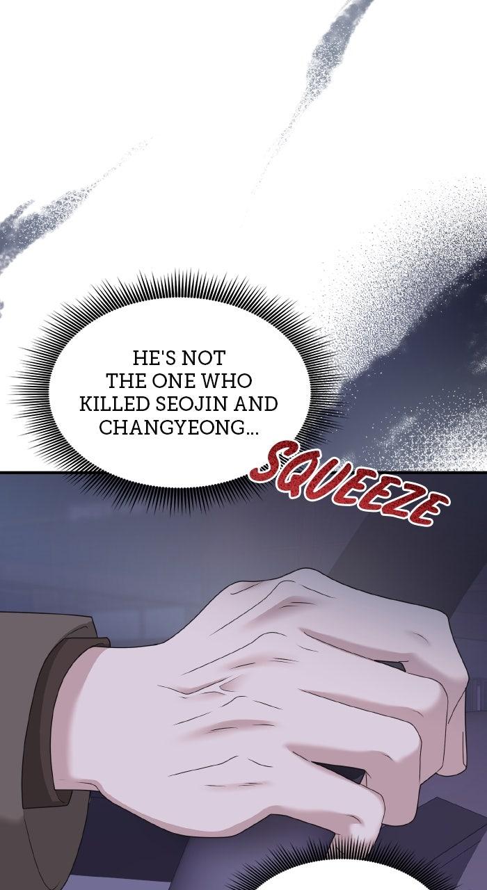 A Husband I Didn't Expect Chapter 58 - Page 67