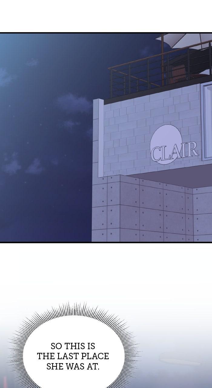 A Husband I Didn't Expect Chapter 58 - Page 74