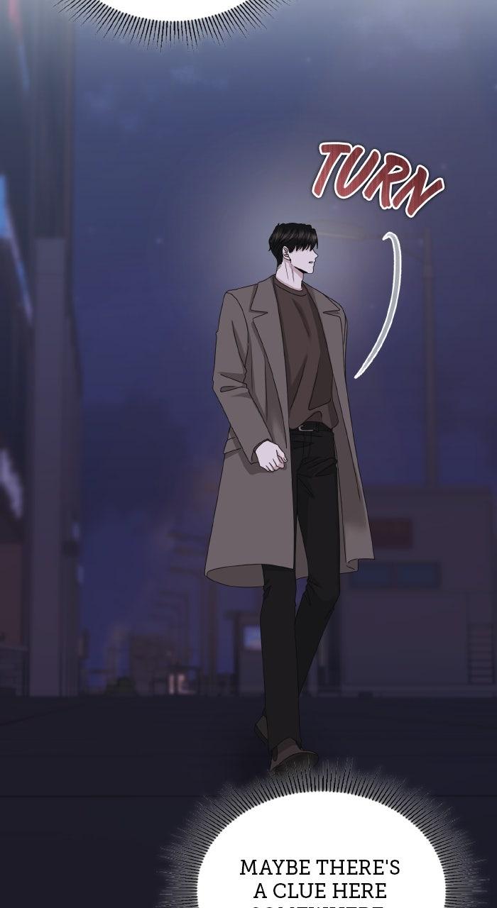 A Husband I Didn't Expect Chapter 58 - Page 75