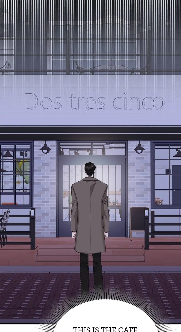 A Husband I Didn't Expect Chapter 58 - Page 78