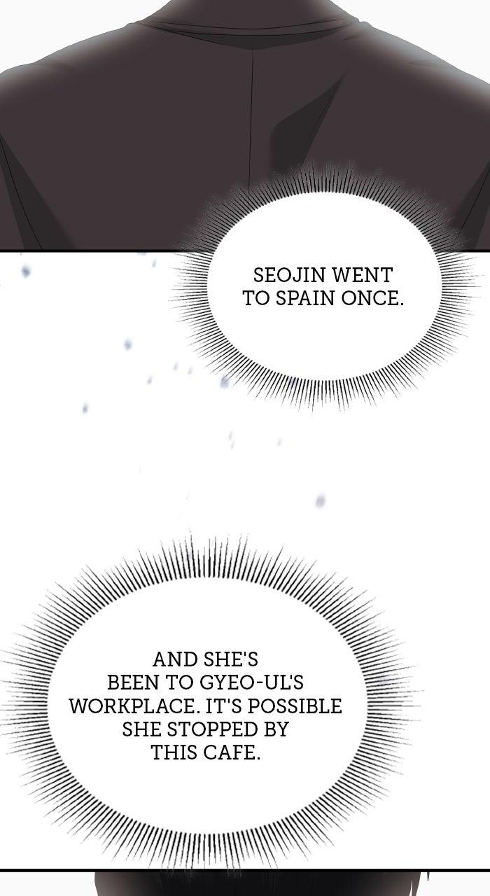 A Husband I Didn't Expect Chapter 58 - Page 80