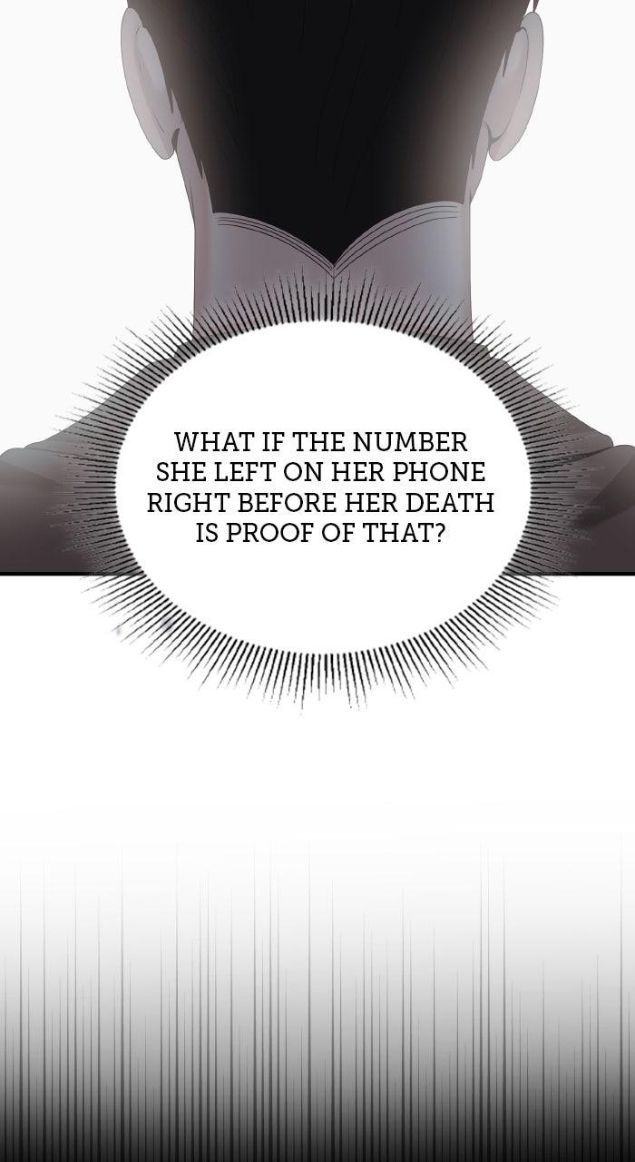 A Husband I Didn't Expect Chapter 58 - Page 81