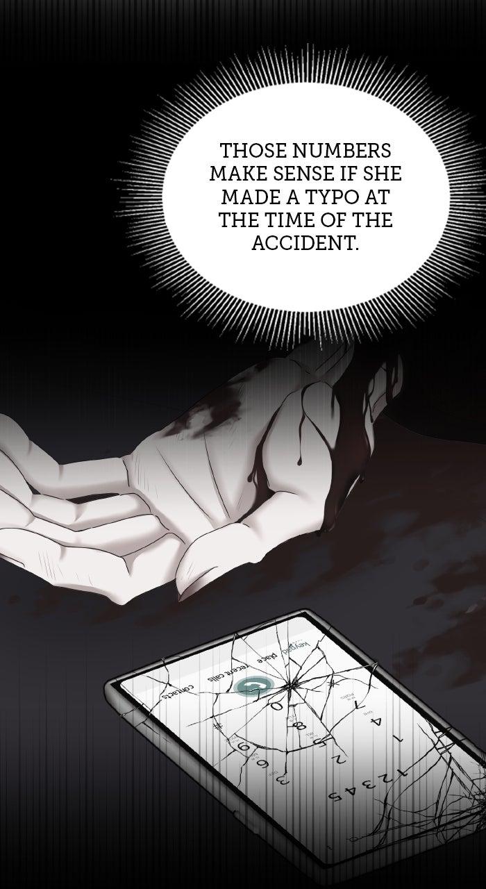 A Husband I Didn't Expect Chapter 58 - Page 82