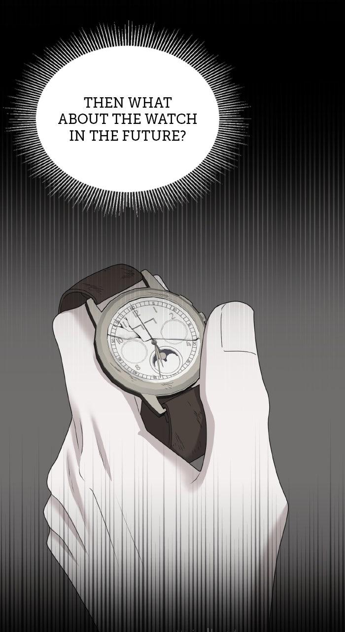 A Husband I Didn't Expect Chapter 58 - Page 83