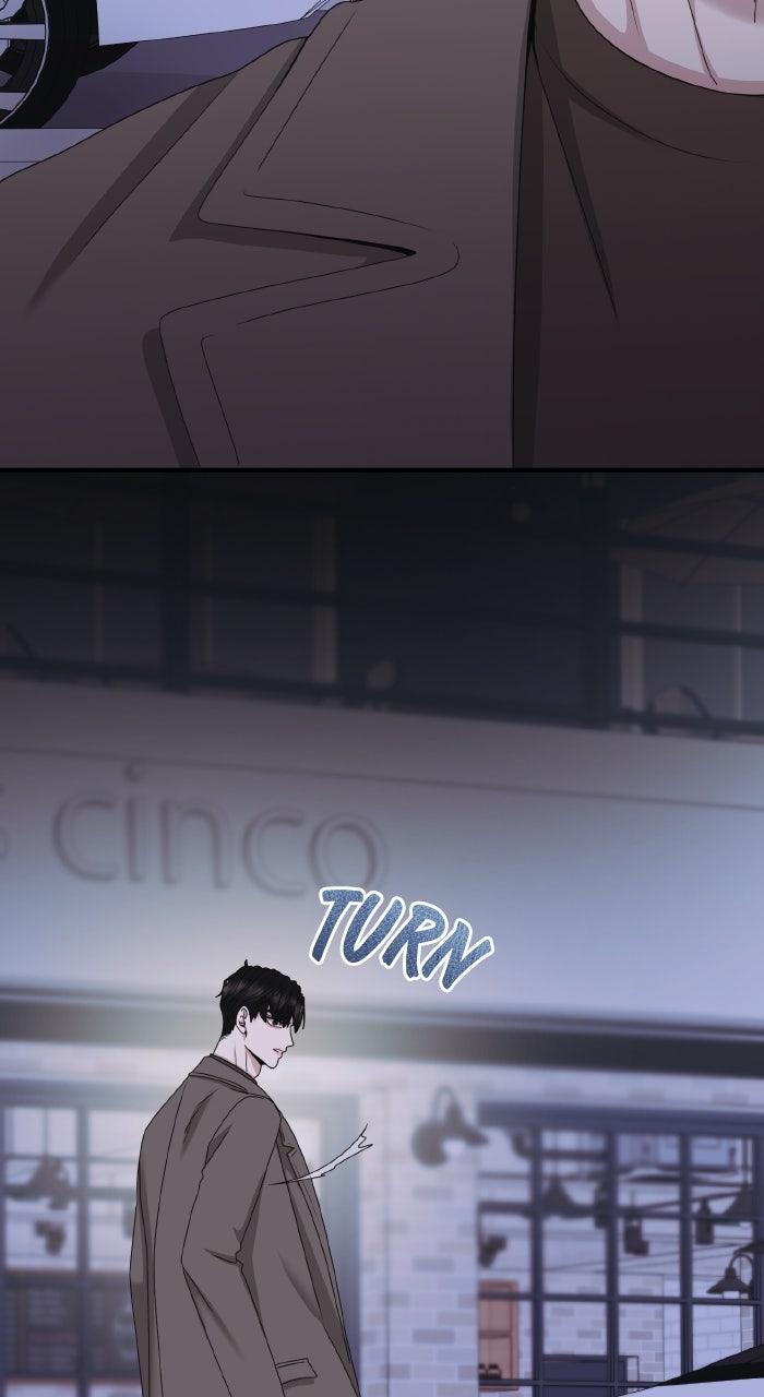 A Husband I Didn't Expect Chapter 58 - Page 85