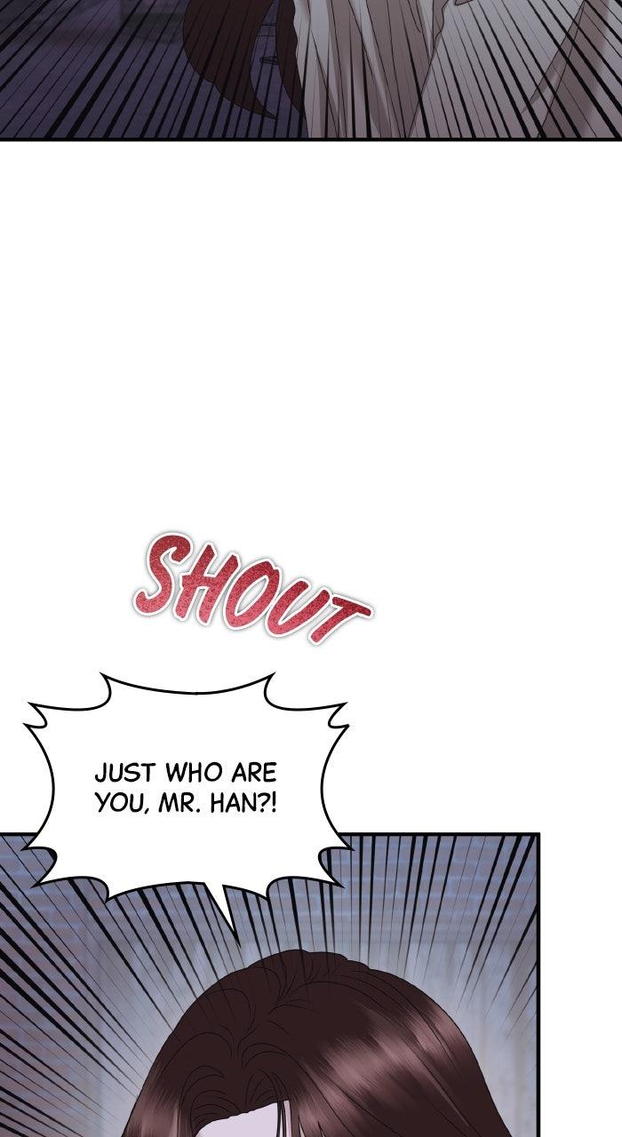 A Husband I Didn't Expect Chapter 58 - Page 94