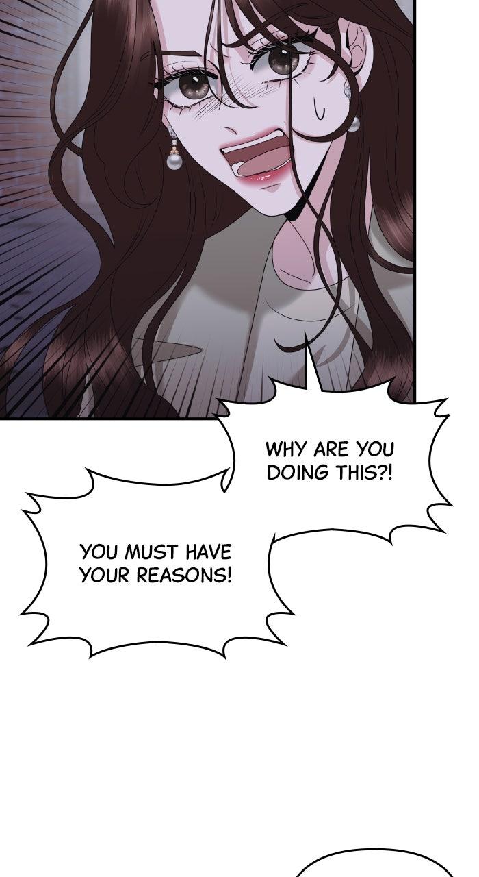 A Husband I Didn't Expect Chapter 58 - Page 95