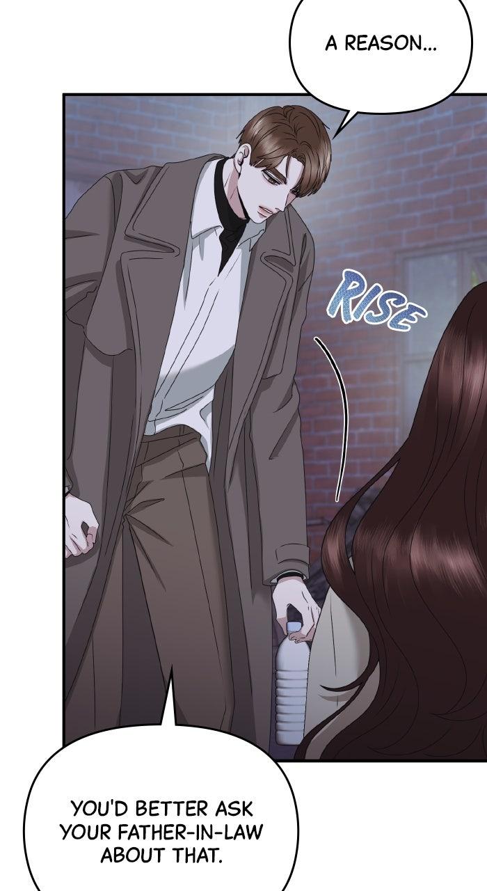 A Husband I Didn't Expect Chapter 58 - Page 96