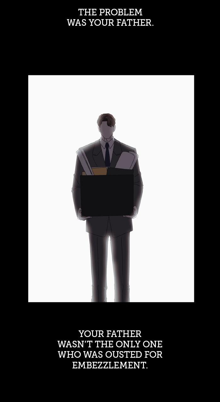 A Husband I Didn't Expect Chapter 59 - Page 5