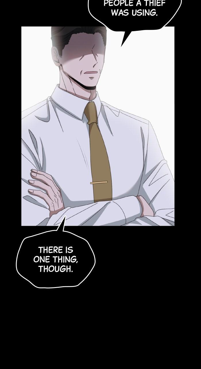 A Husband I Didn't Expect Chapter 59 - Page 8