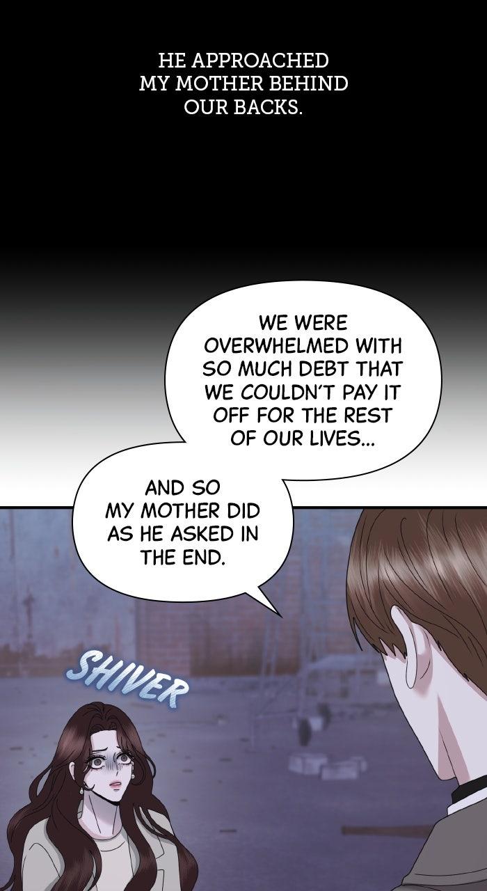 A Husband I Didn't Expect Chapter 59 - Page 11