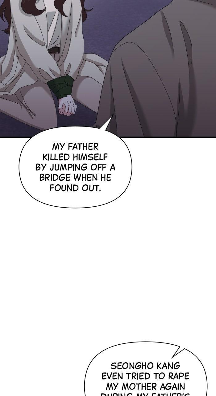 A Husband I Didn't Expect Chapter 59 - Page 12