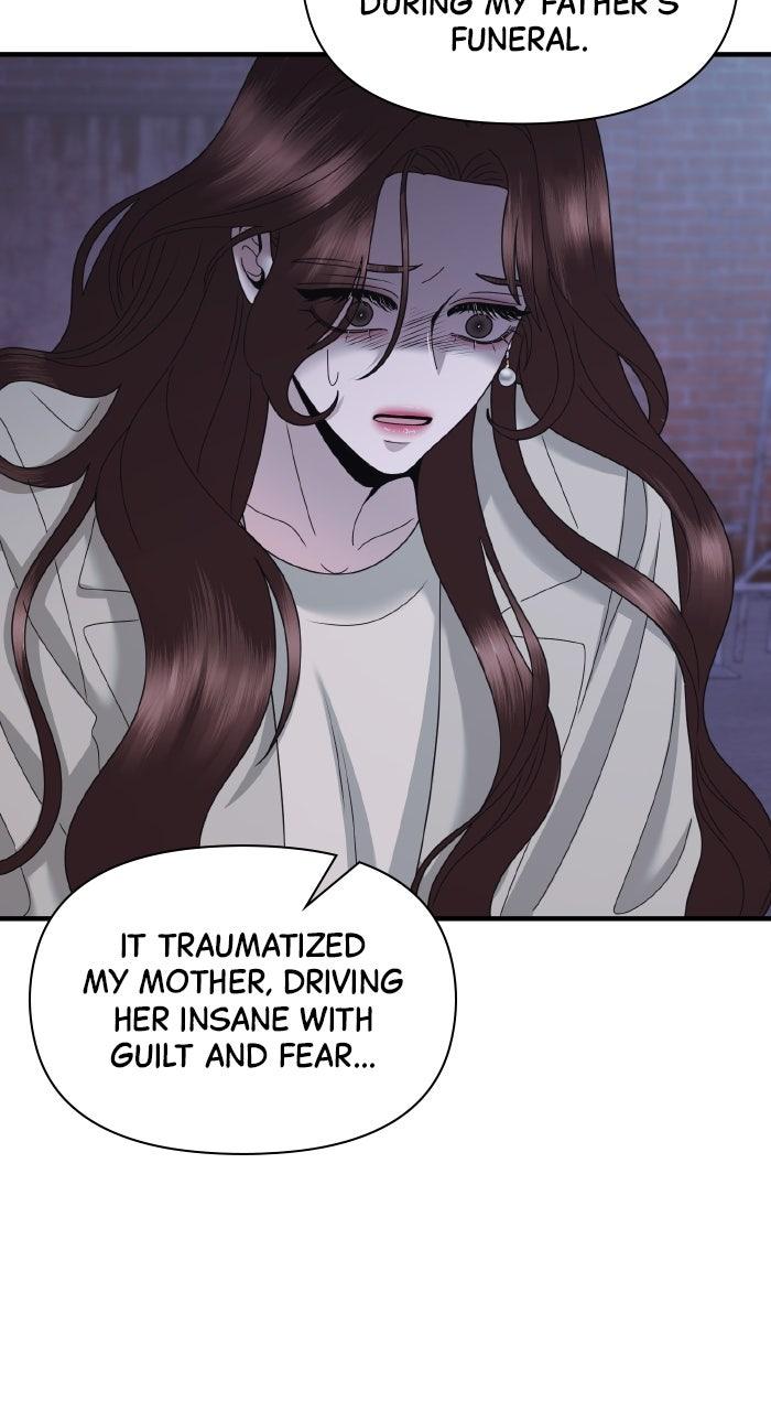 A Husband I Didn't Expect Chapter 59 - Page 13