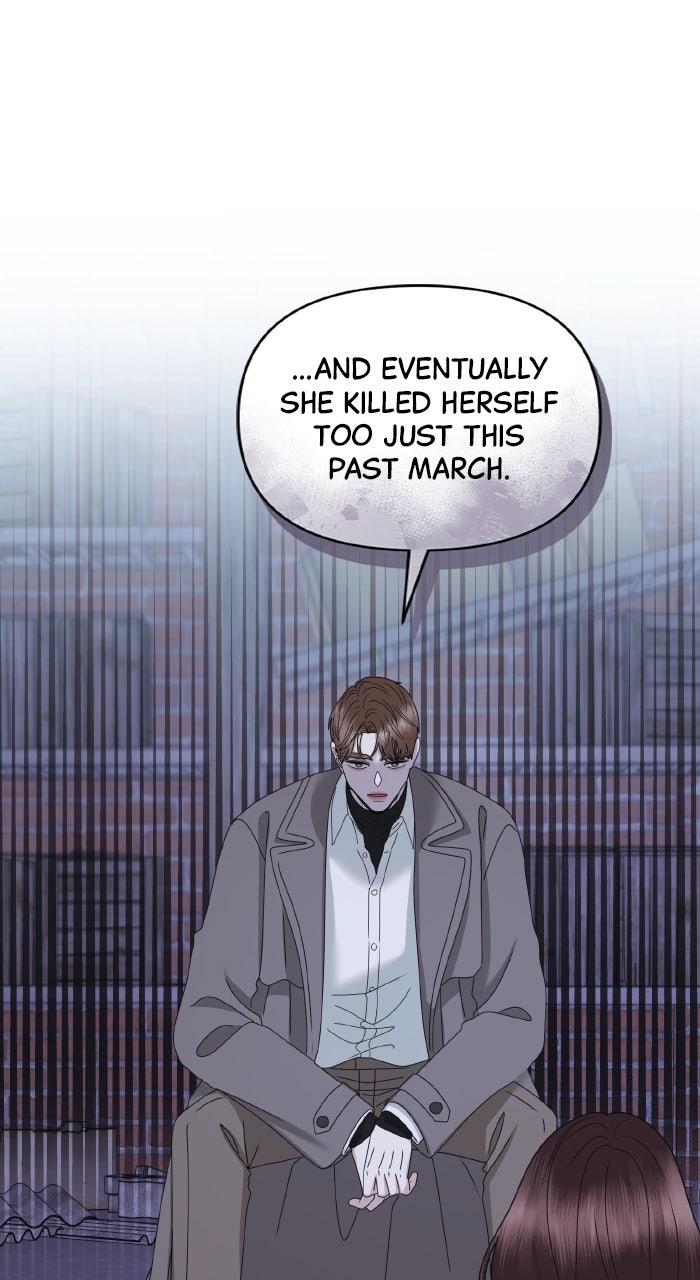 A Husband I Didn't Expect Chapter 59 - Page 14