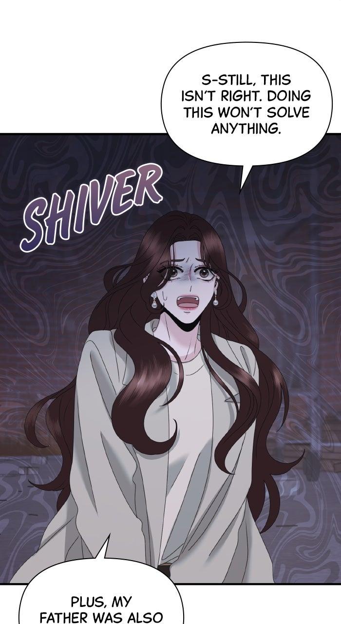 A Husband I Didn't Expect Chapter 59 - Page 17