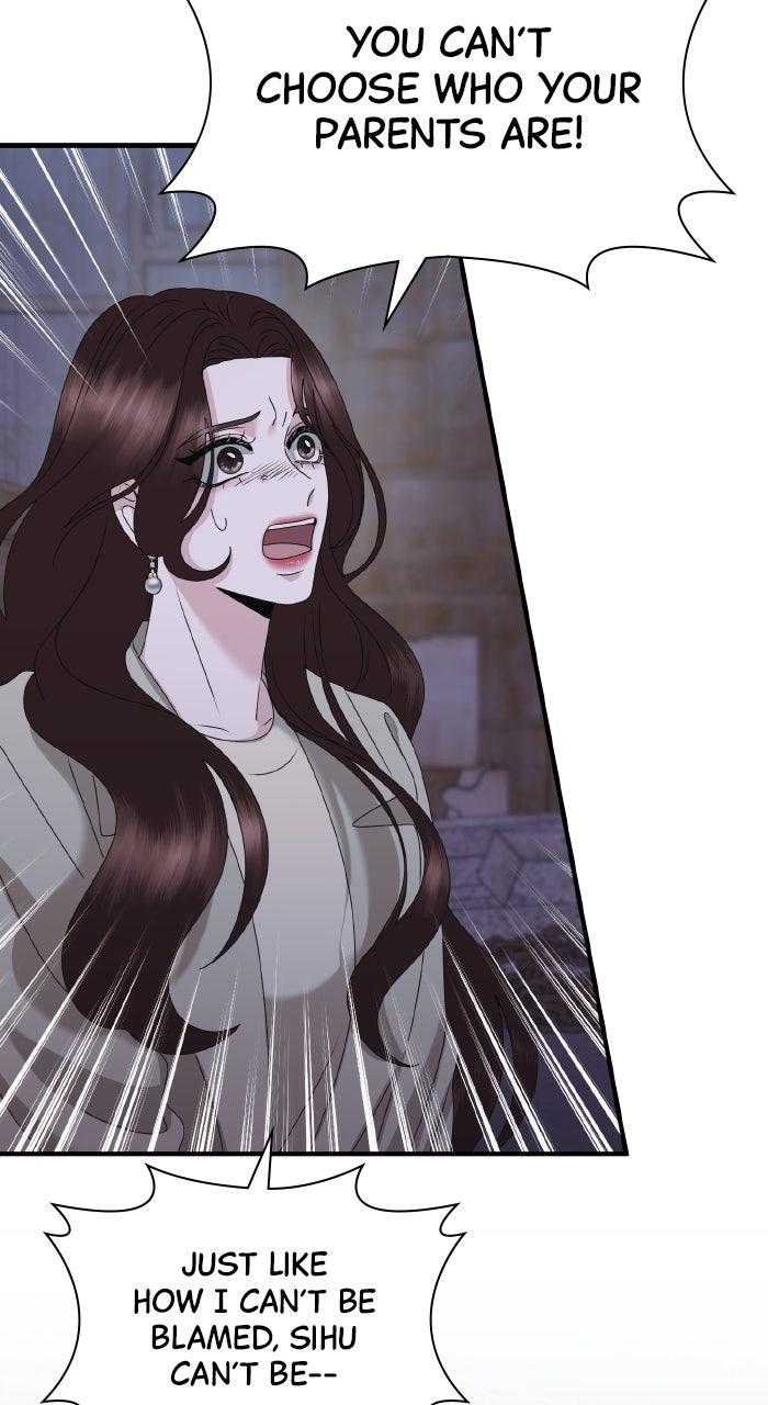 A Husband I Didn't Expect Chapter 59 - Page 21