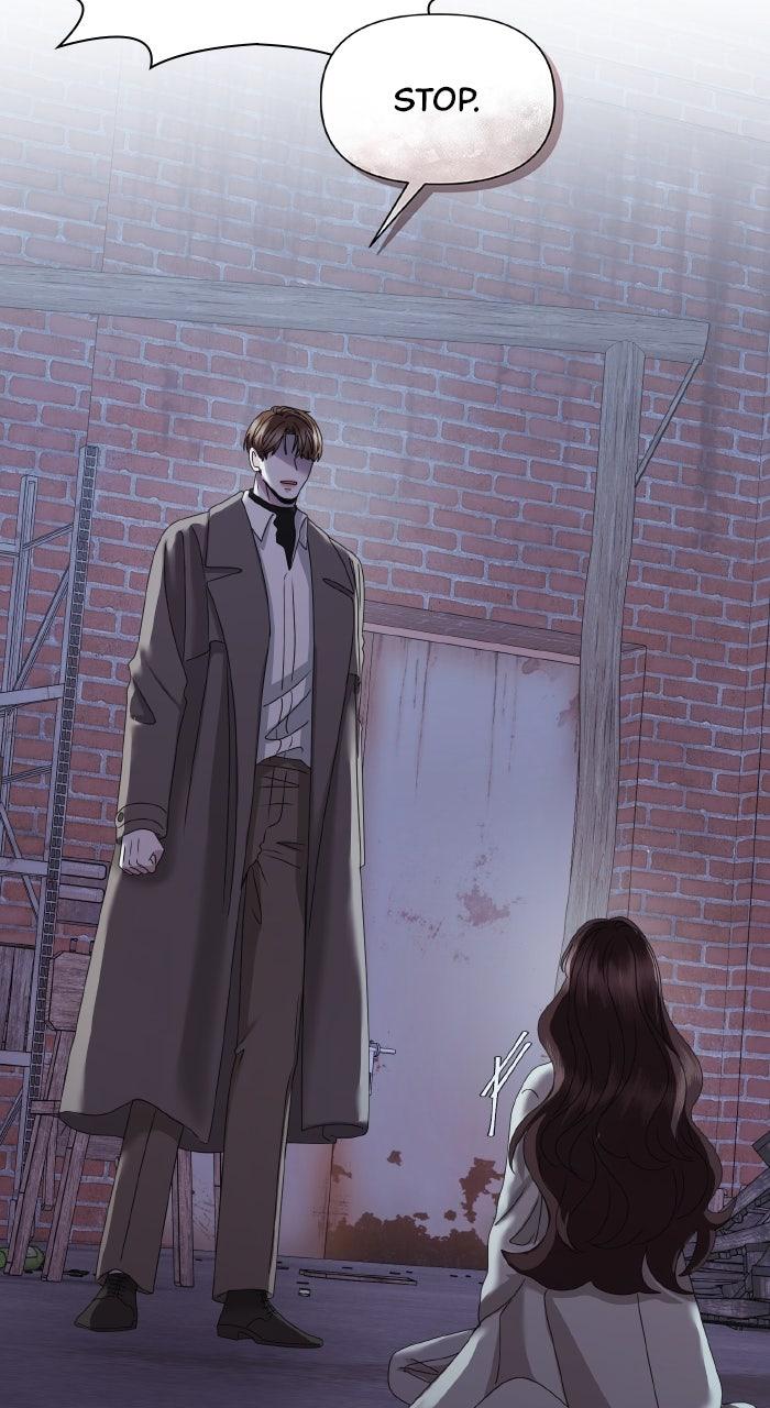 A Husband I Didn't Expect Chapter 59 - Page 22