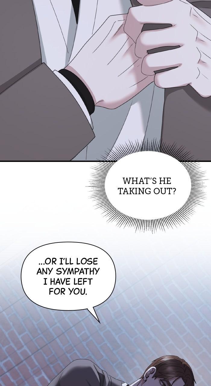 A Husband I Didn't Expect Chapter 59 - Page 24