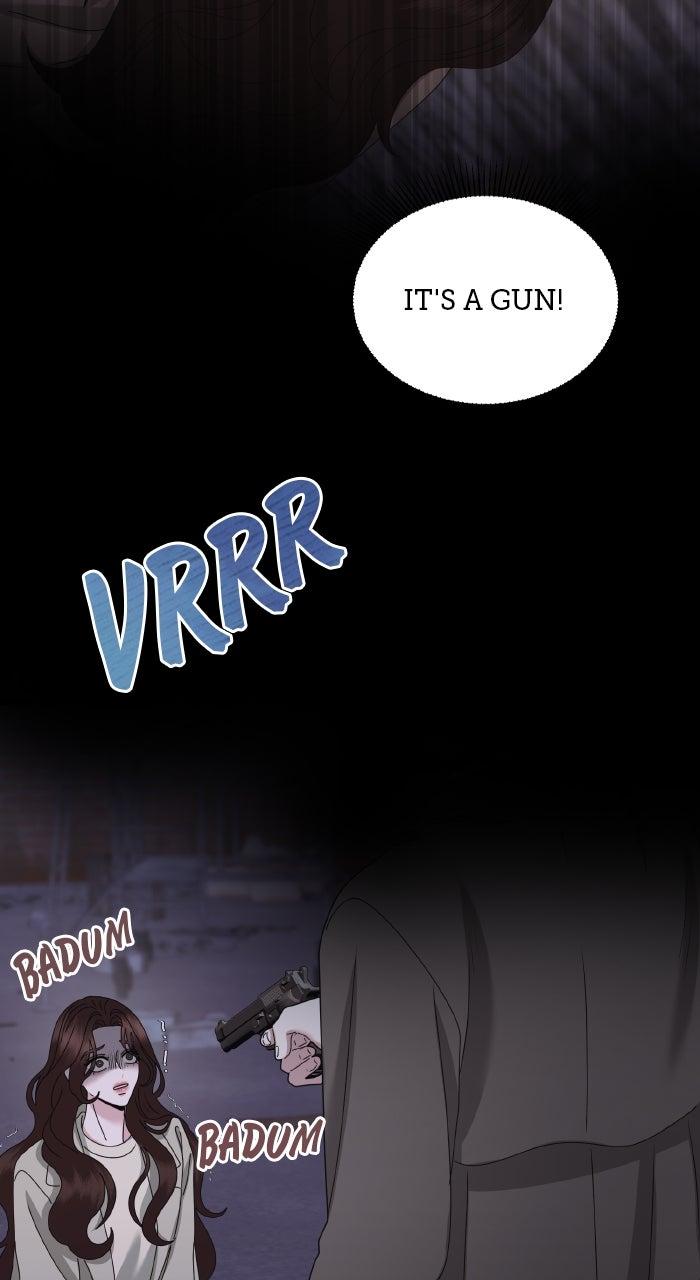 A Husband I Didn't Expect Chapter 59 - Page 26