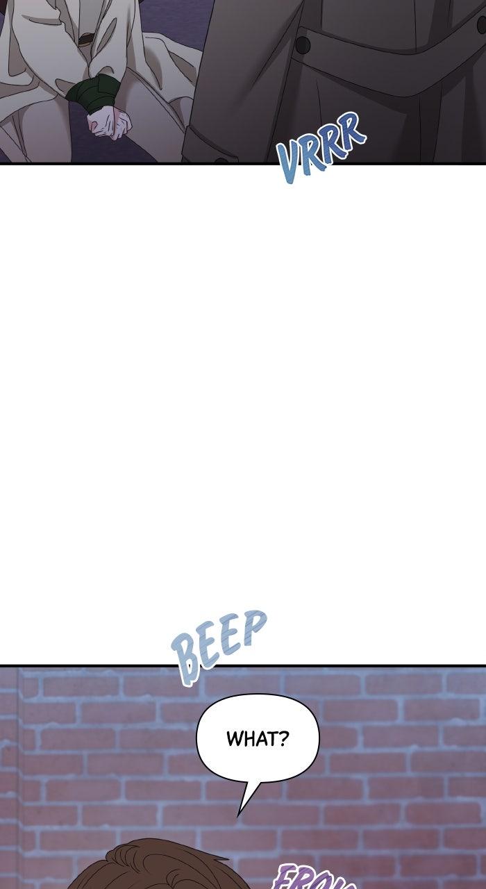 A Husband I Didn't Expect Chapter 59 - Page 27