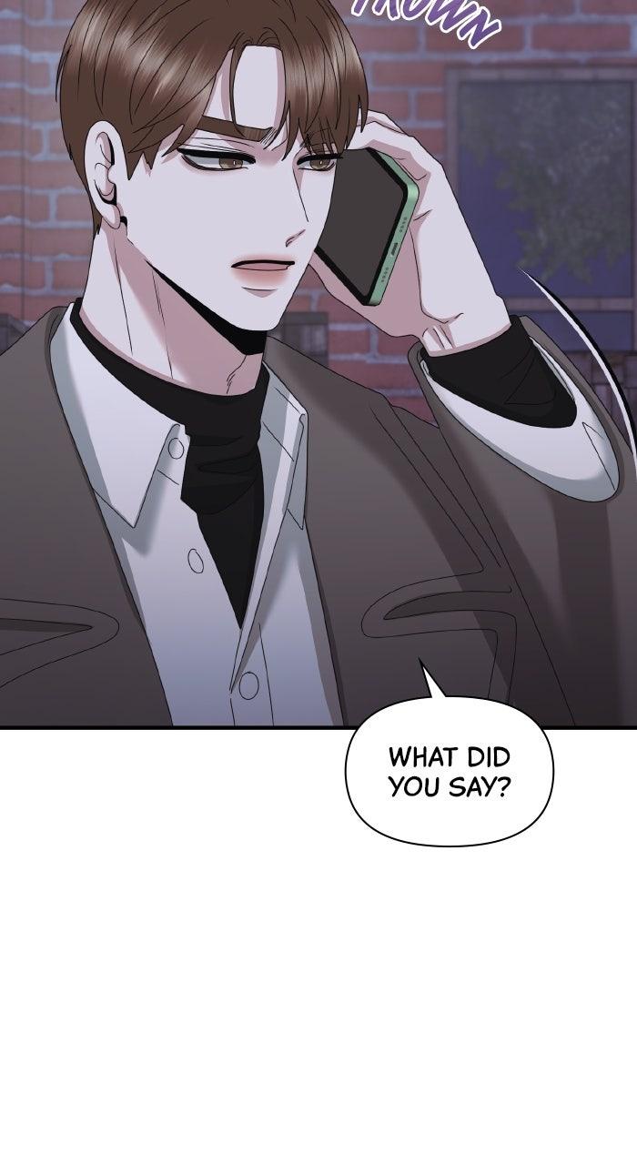 A Husband I Didn't Expect Chapter 59 - Page 28