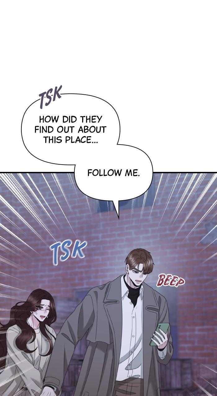 A Husband I Didn't Expect Chapter 59 - Page 29